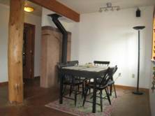 Apt C front